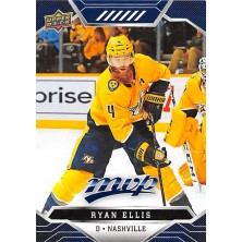 Ellis Ryan - 2019-20 MVP Blue No.125