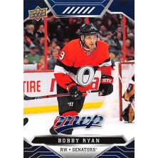 Ryan Bobby - 2019-20 MVPBlue No.176