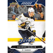 Dahlin Rasmus - 2019-20 MVP Blue No.178