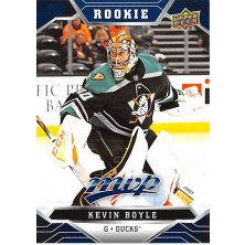 Boyle Kevin - 2019-20 MVP Blue No.230