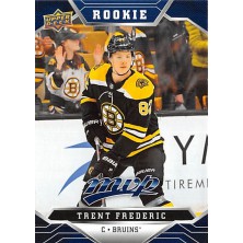 Frederic Trent - 2019-20 MVP Blue No.244