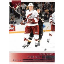 Doan Shane - 2004-05 Pacific No.201