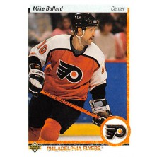 Bullard Mike - 1990-91 Upper Deck No.230