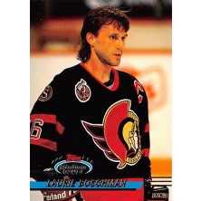 Boschman Laurie - 1993-94 Stadium Club No.3