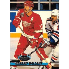 Gallant Gerard - 1993-94 Stadium Club No.16