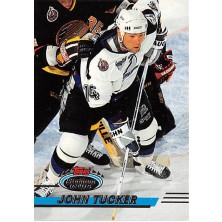 Tucker John - 1993-94 Stadium Club No.38