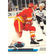 Nieuwendyk Joe - 1993-94 Stadium Club No.96