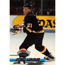 Lumme Jyrki - 1993-94 Stadium Club No.108