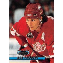 Probert Bob - 1993-94 Stadium Club No.137