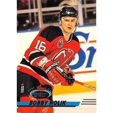 Holík Bobby - 1993-94 Stadium Club No.159