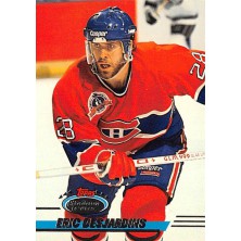 Desjardins Eric - 1993-94 Stadium Club No.170