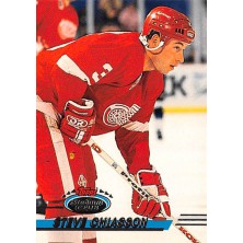 Chiasson Steve - 1993-94 Stadium Club No.247