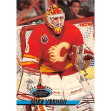 Vernon Mike - 1993-94 Stadium Club No.319
