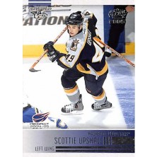 Upshall Scottie - 2004-05 Pacific No.288