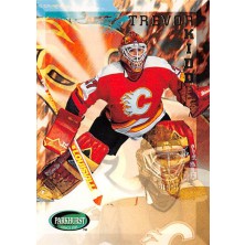 Kidd Trevor - 1995-96 Parkhurst International No.35