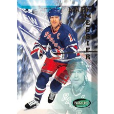 Messier Mark - 1995-96 Parkhurst International No.136