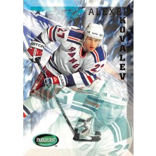 Kovalev Alexei - 1995-96 Parkhurst International No.139