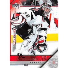 Miller Ryan - 2005-06 Upper Deck No.264