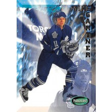 Gartner Mike - 1995-96 Parkhurst International No.206