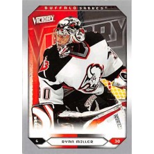 Miller Ryan - 2005-06 Victory No.207