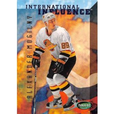 Mogilny Alexander - 1995-96 Parkhurst International No.246