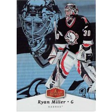 Miller Ryan - 2006-07 Flair Showcase No.14