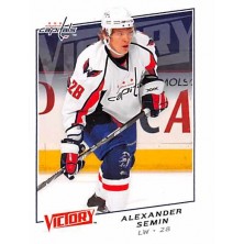 Semin Alexander - 2008-09 Victory No.4