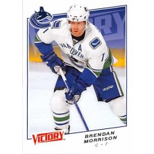 Morrison Brendan - 2008-09 Victory No.13