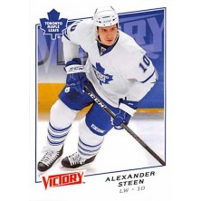 Steen Alexander - 2008-09 Victory No.20