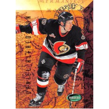 Alfredsson Daniel - 1995-96 Parkhurst International No.507