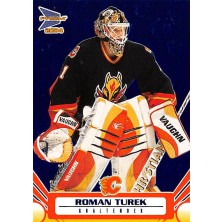 Turek Roman - 2003-04 Prism Blue No.19