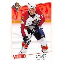 Horton Nathan - 2008-09 Victory No.112