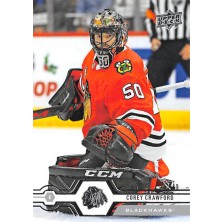 Crawford Corey - 2019-20 Upper Deck No.116