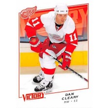 Cleary Dan - 2008-09 Victory No.124