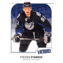 Stamkos Steven - 2009-10 Victory No.176