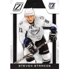 Stamkos Steven - 2010-11 Zenith No.17
