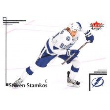 Stamkos Steven - 2012-13 Fleer Retro No.16