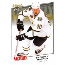 Morrow Brenden - 2008-09 Victory No.134