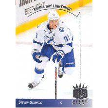 Stamkos Steven - 2013-14 SP Authentic 1993-94 SP Retro No.93-49