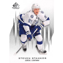 Stamkos Steven - 2013-14 SP Game Used No.14