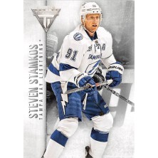 Stamkos Steven - 2013-14 Titanium Retail No.93