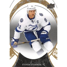 Stamkos Steven - 2015-16 Trilogy No.76