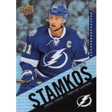 Stamkos Steven - 2015-16 Tim Hortons No.90