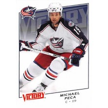 Peca Michael - 2008-09 Victory No.142