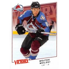 Wolski Wojtek - 2008-09 Victory No.149