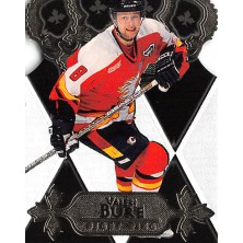 Bure Valeri - 2000-01 Pacific Gold Crown Die Cuts No.5