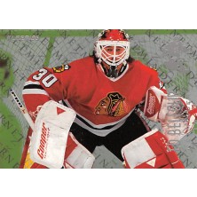 Belfour Ed - 1994-95 Fleer Netminders No.1