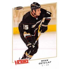 Getzlaf Ryan - 2008-09 Victory No.192