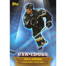 Guerin Bill - 2003-04 Topps USA Idols No.UI1