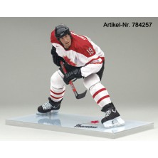 Figurka Joe Thornton - Team Canada - McFarlane Serie II.